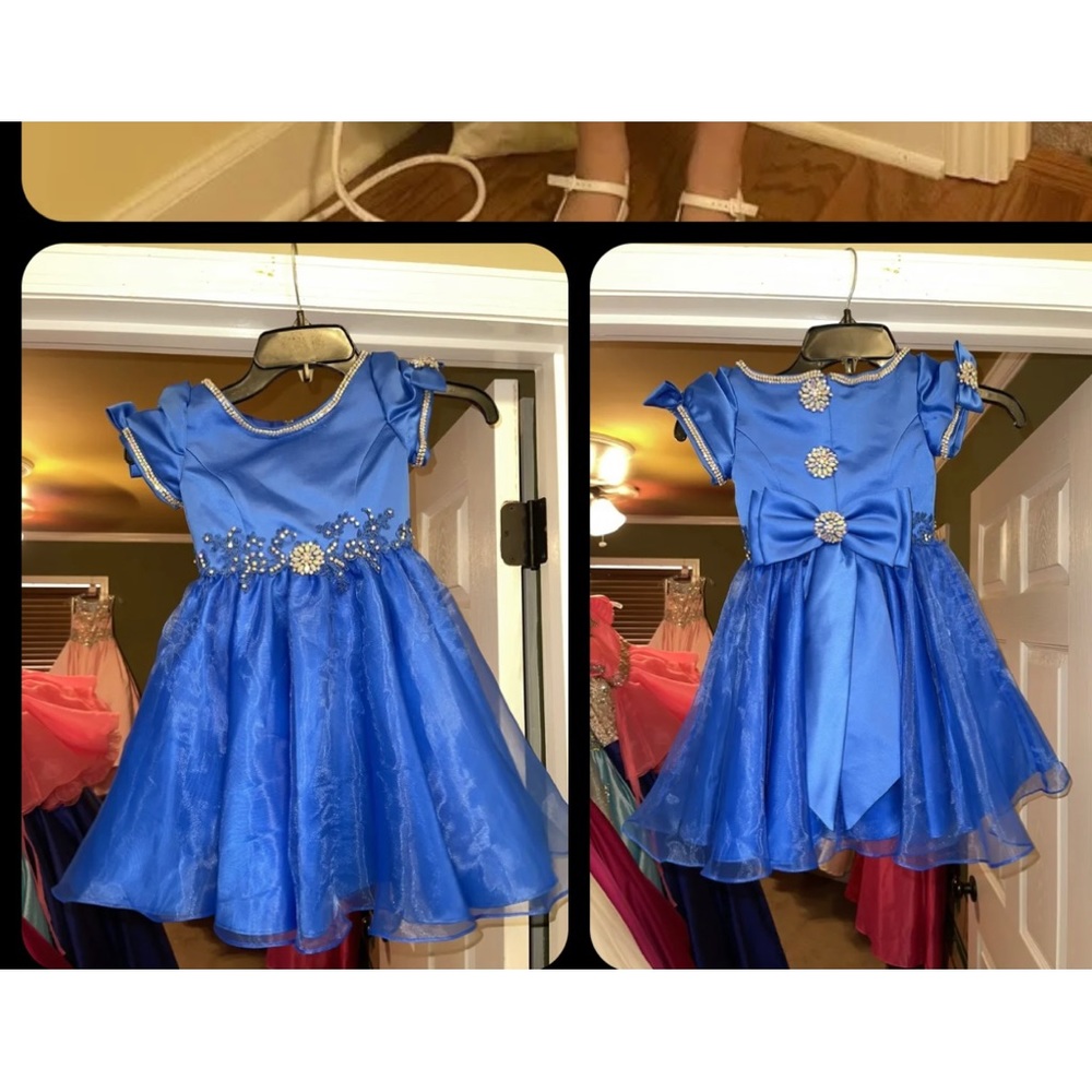 Never worn new